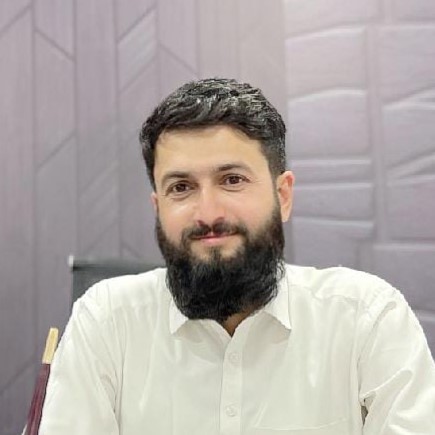 Fawad Anwar