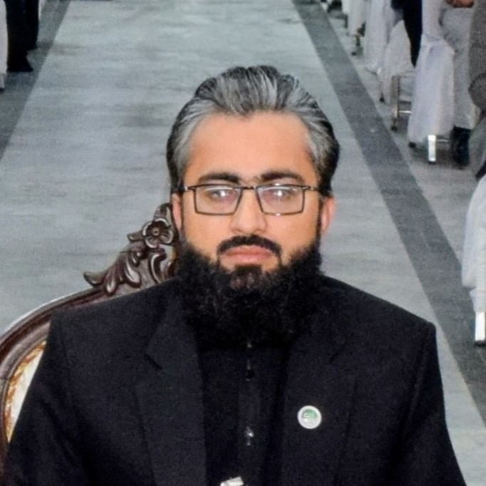 Dr. Junaid Noor