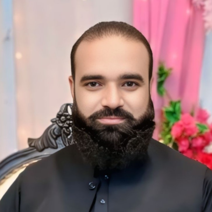 Faisal Bakhtiar