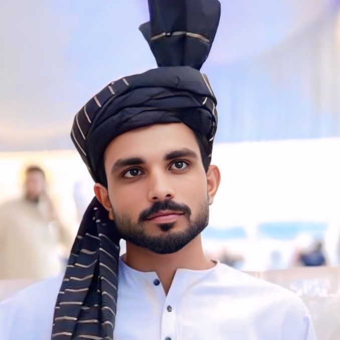 Ibrahim Jarar
